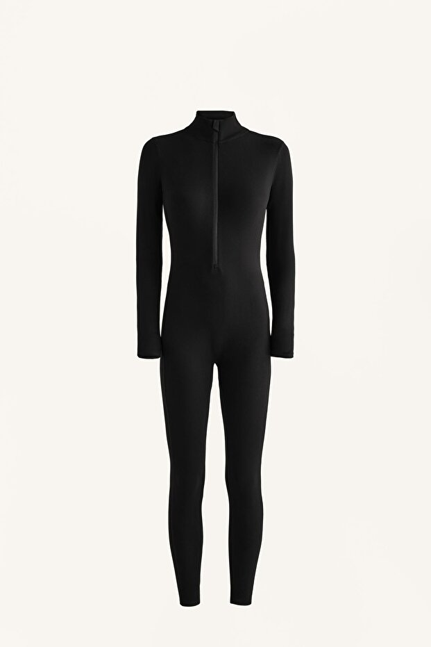 Termal içlik tulum - 7