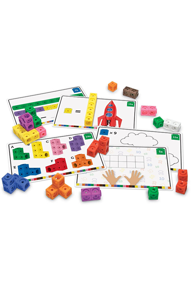 MathLink® Beginners Set - 2