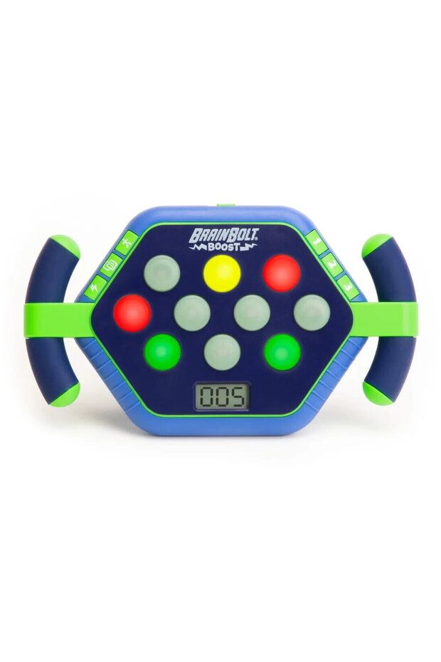 Memory game - Brainbolt Boost - 1