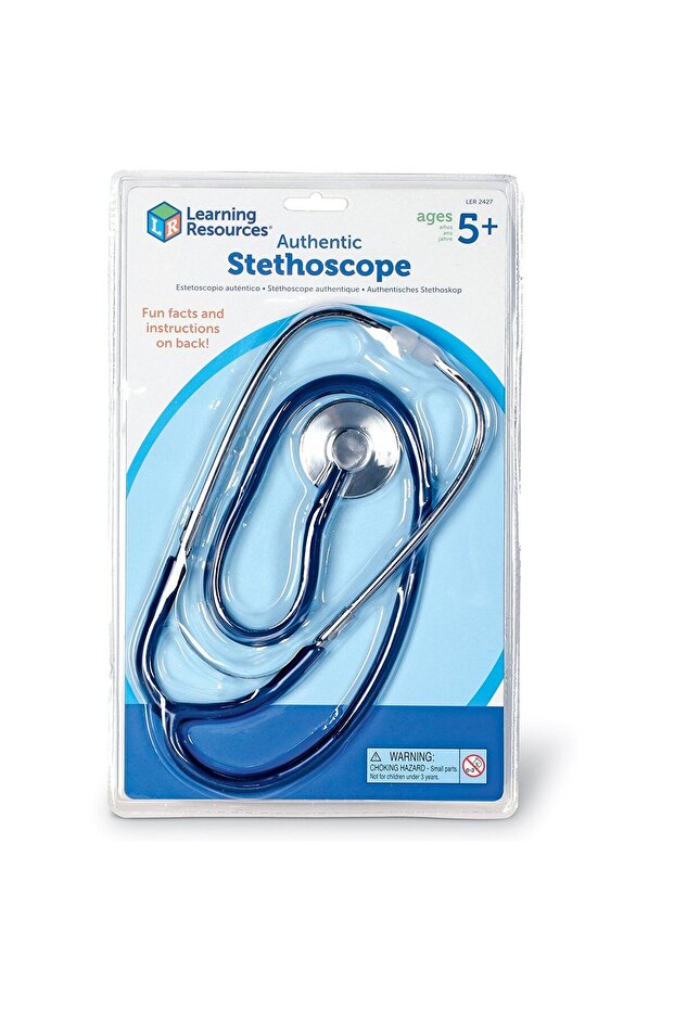 Stetoscop - 1