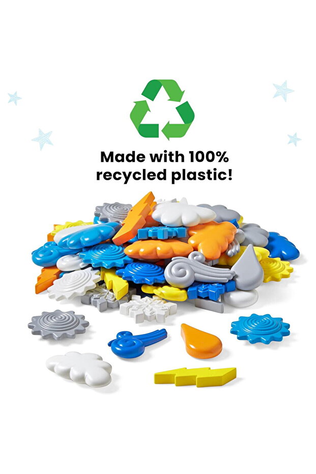 Sorting and Counting Game – Discover the Weather - 5