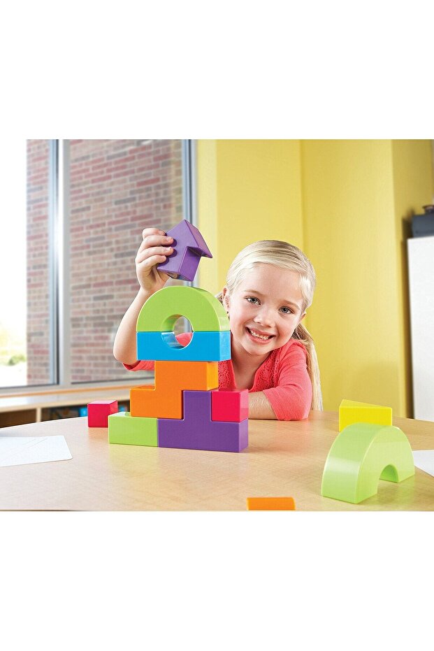 Logic game - Mental Blox 360 - 7