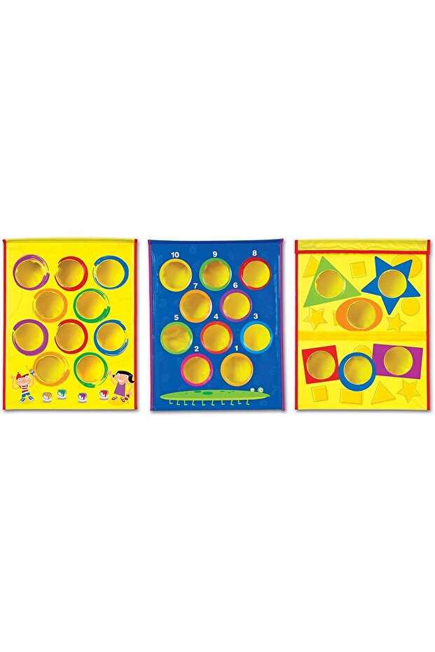 Smart throws - the bean bag - 4