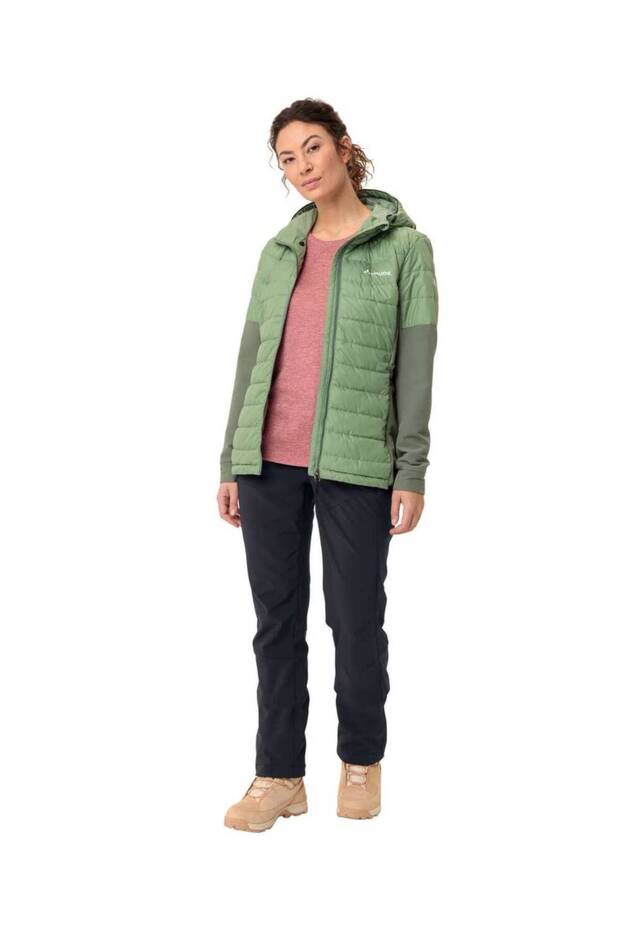 Elope Softshell Kadın Pantolon 46342 - 7