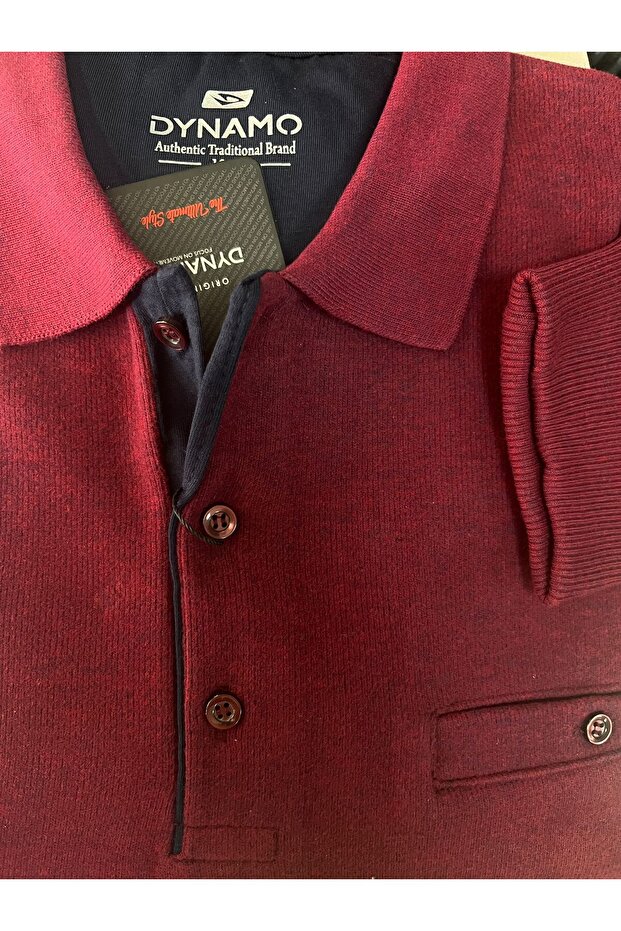 Selanik dokuma triko - 5