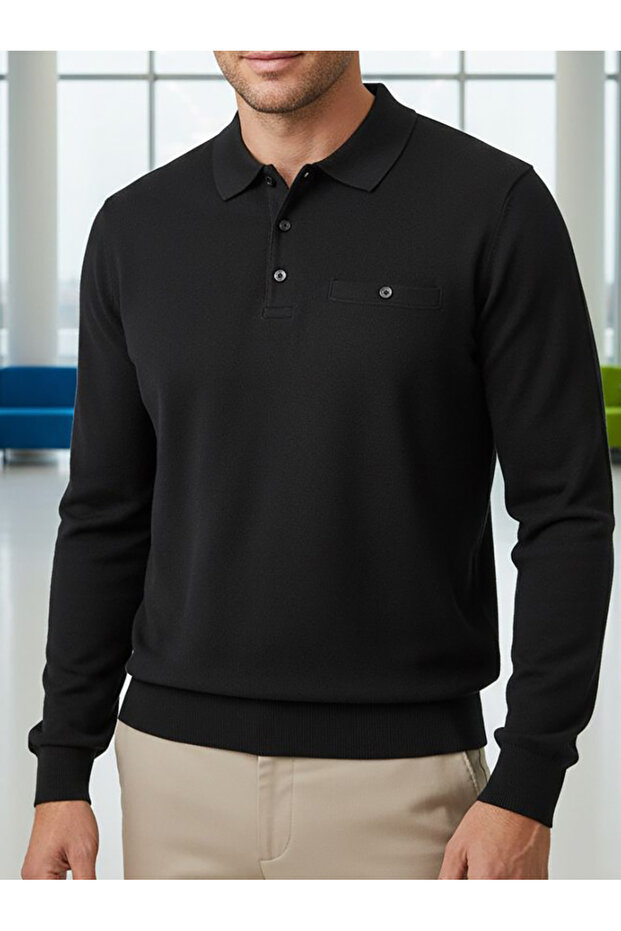 Selanik dokuma triko - 3