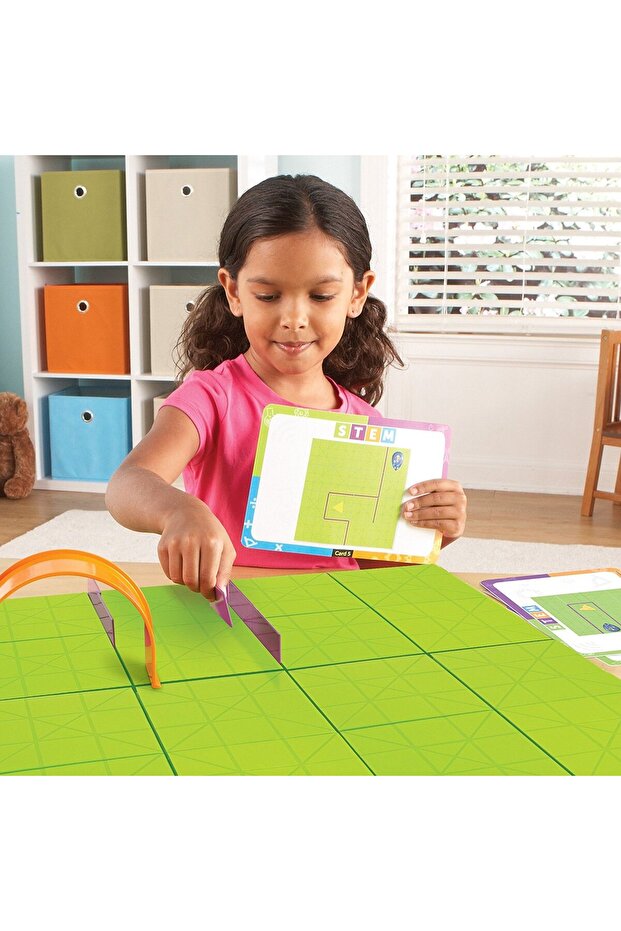 Set STEM - Robotul soricel - 5