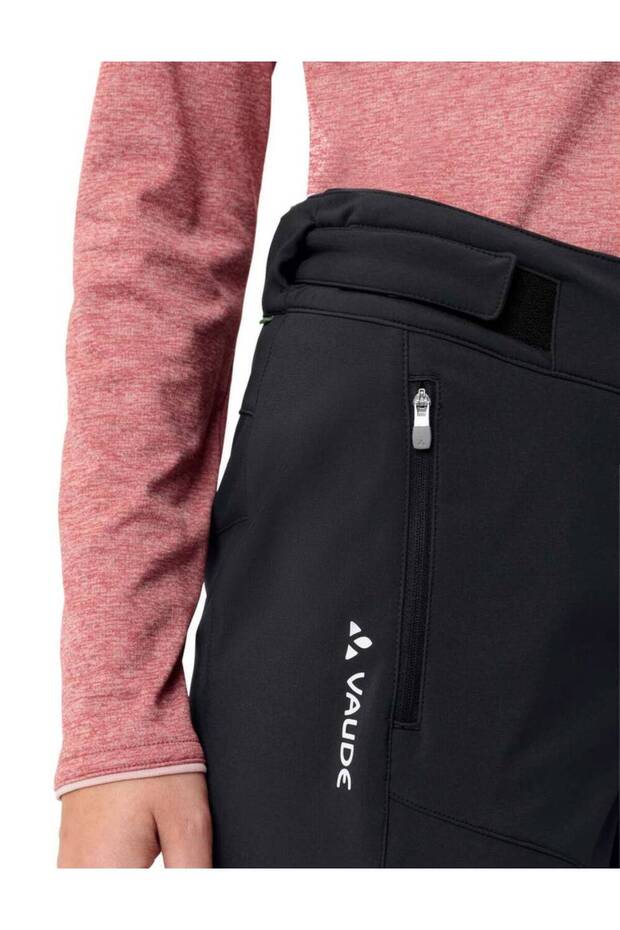 Elope Softshell Kadın Pantolon 46342 - 5