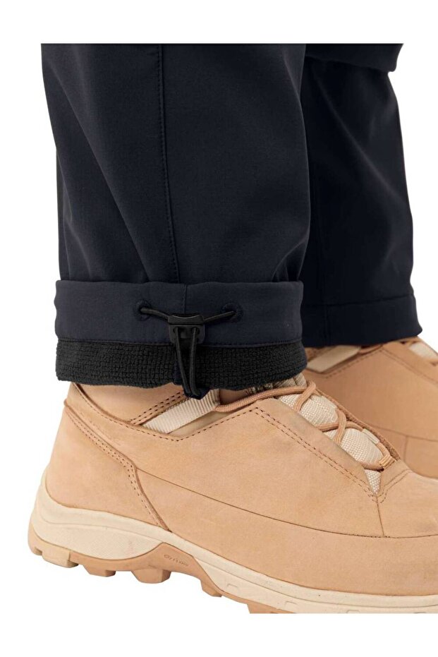 Elope Softshell Kadın Pantolon 46342 - 6