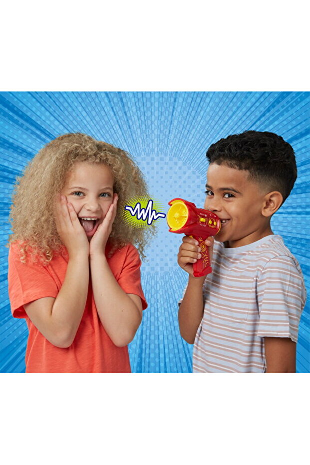 Super Funny Megaphone - 3