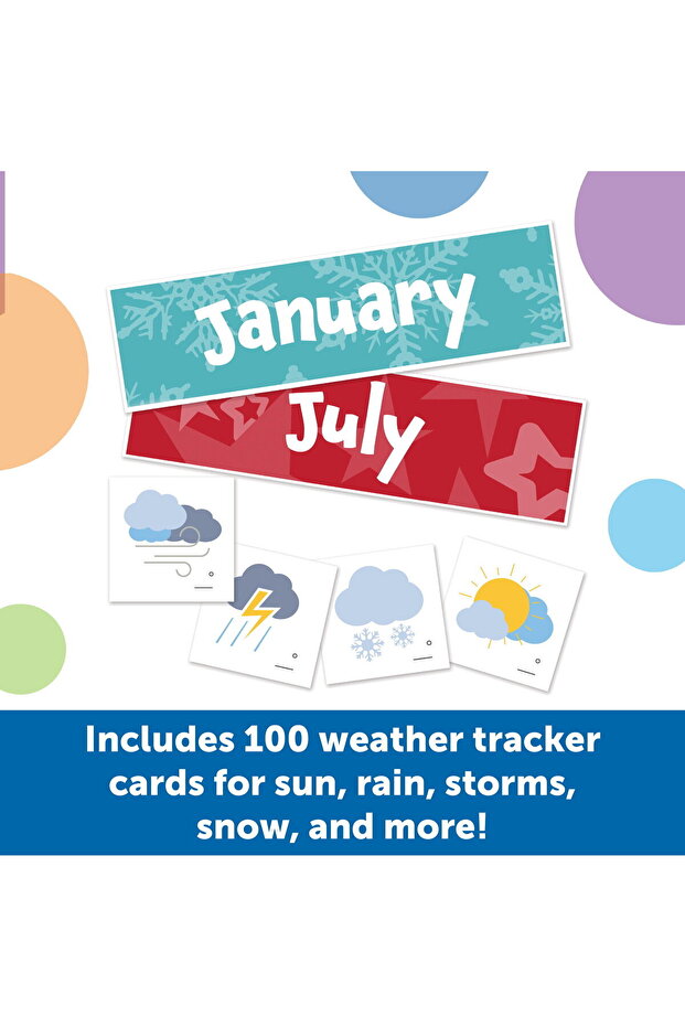 Class board - Weather - 2