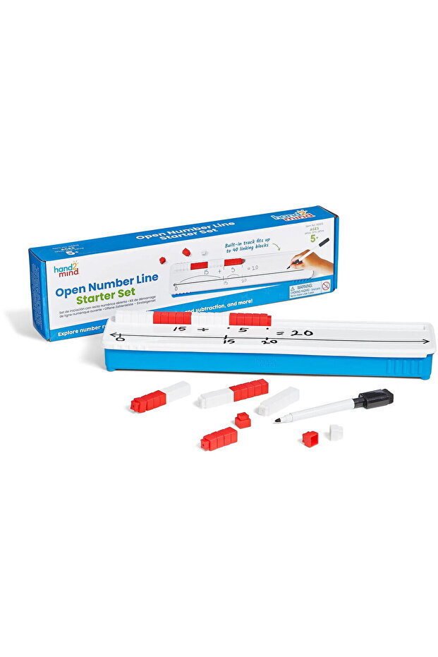 Mathematical set - Number axis - 1