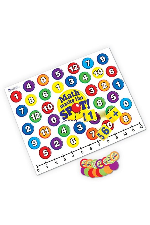 Interactive math game - 5