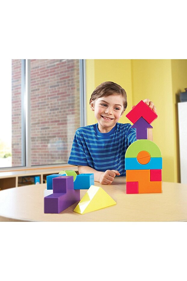 Logic game - Mental Blox 360 - 6