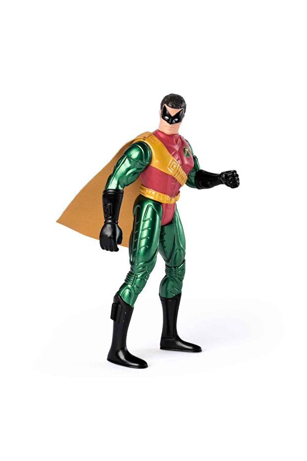 DC Batman Forever Aksiyon Figürü - Robin - 2