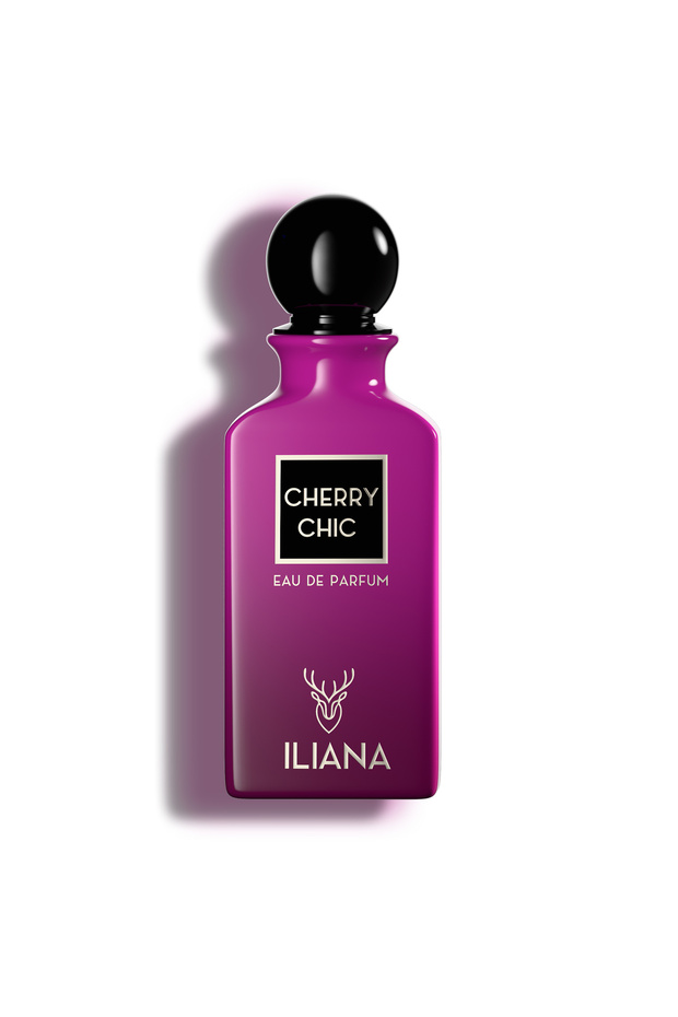 عطر ايليانا شيري تشيك اودي برفيوم 90 مل
