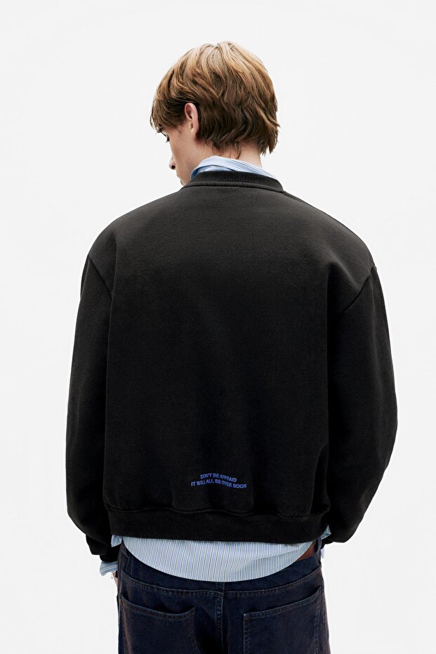 Stranger Things sweatshirt - 5