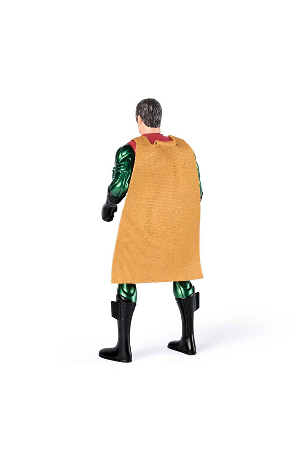 DC Batman Forever Aksiyon Figürü - Robin - 3