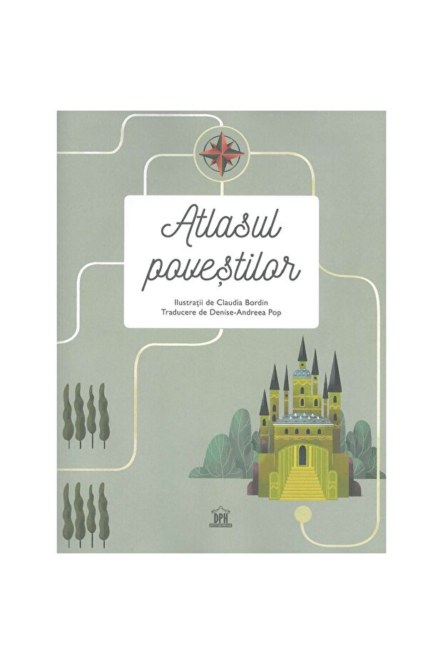 Άτλας Ιστοριών - 3