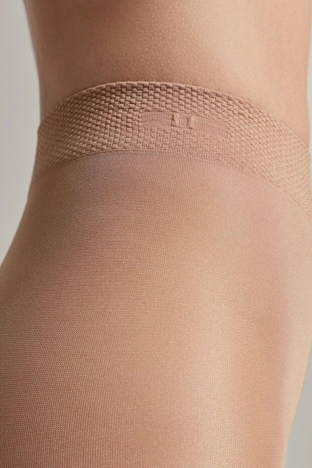 Ciorapi modelatori Control 40 Den - Bronz, 2-S Standard - 4