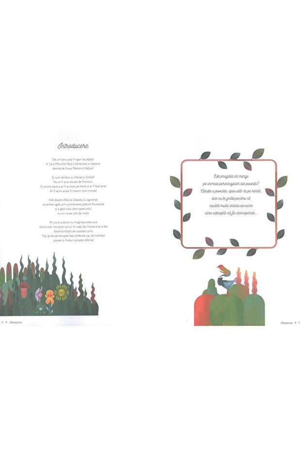 Άτλας Ιστοριών - 5