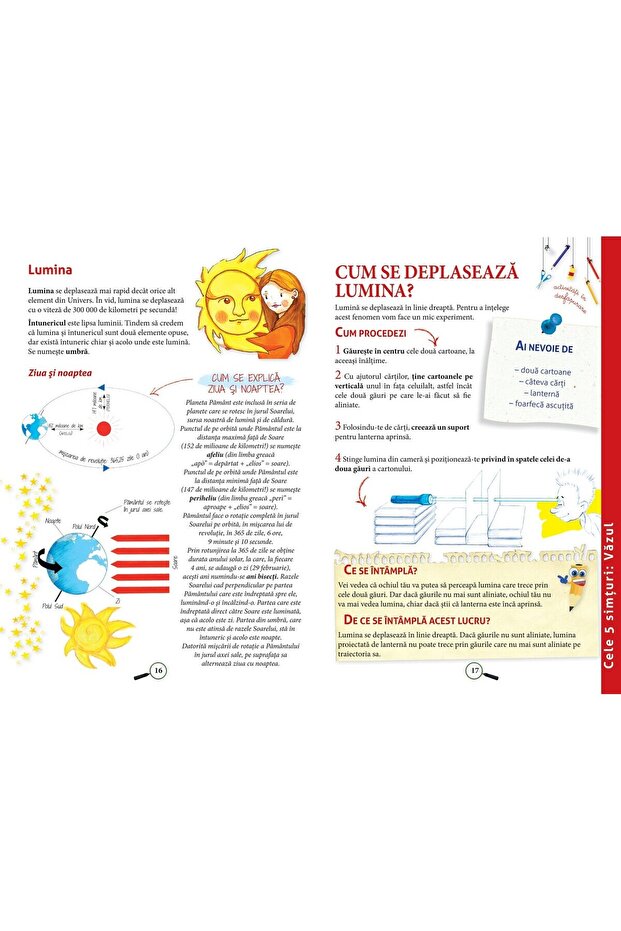 Encyclopedia of experiments in practice - 3