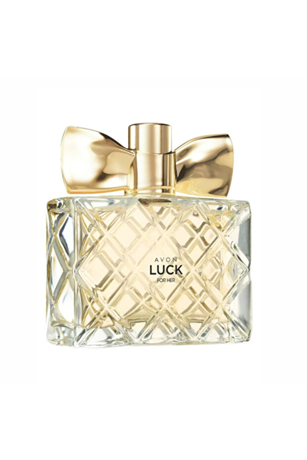 Luck for her 50ml EDT - 1