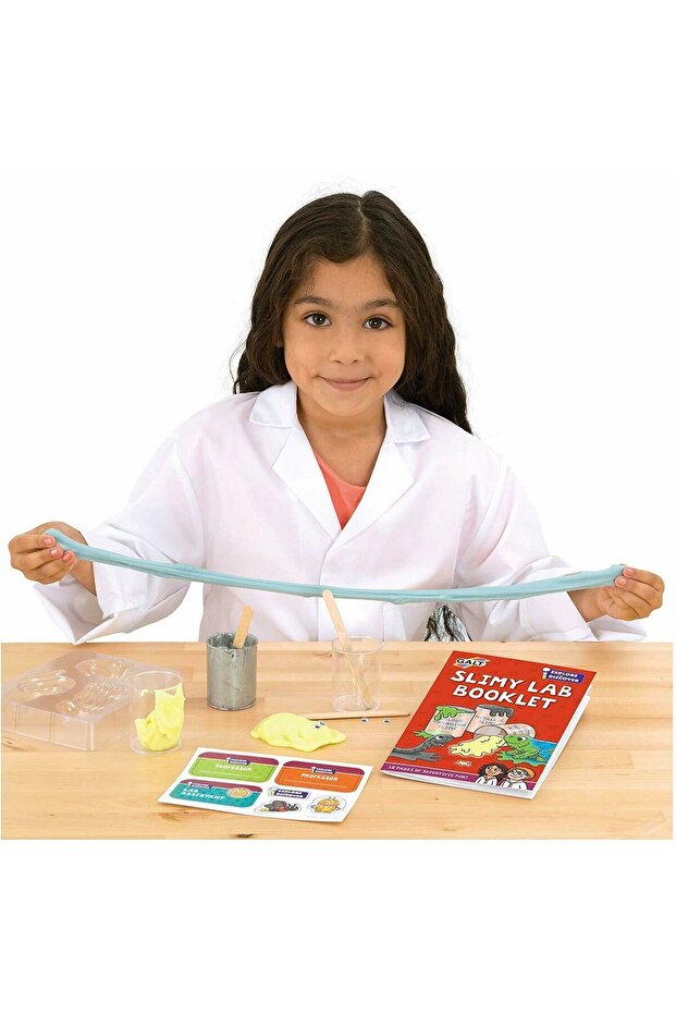 Set experimente - Slimy Lab - 2