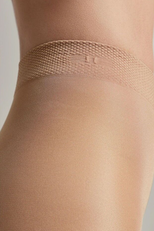 Ciorapi modelatori Control 40 Den - Bronz, 2-S Standard - 12