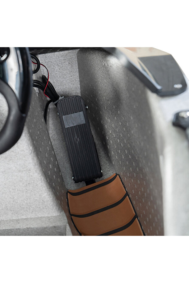 Elektrikli Jet Ski - 3