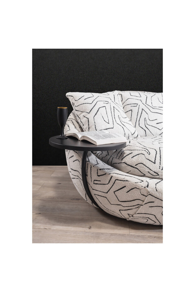 Area lüks berjer - 3