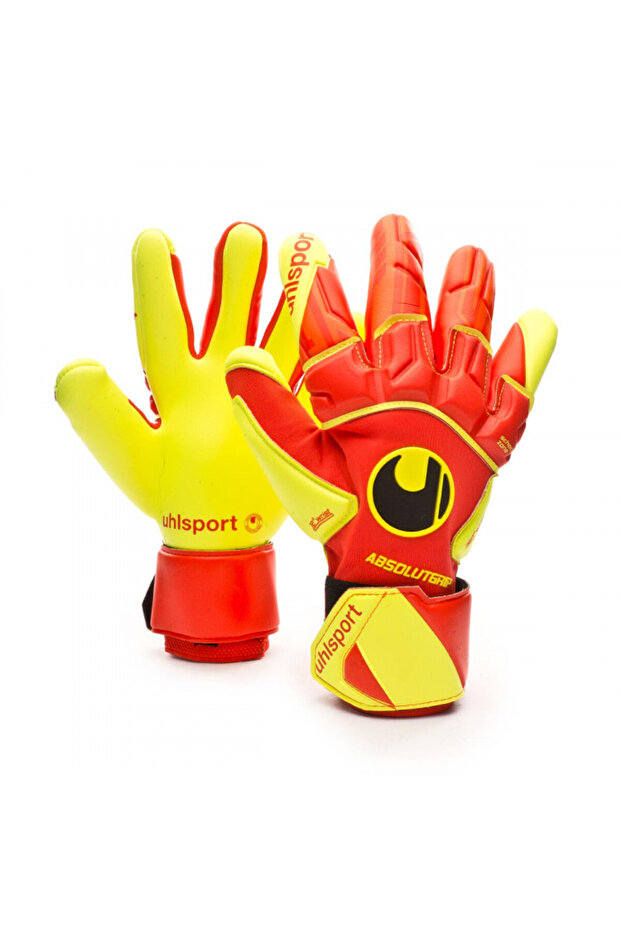 DYNAMIC Absolutgrip REFLEX Kaleci Eldiveni - 1