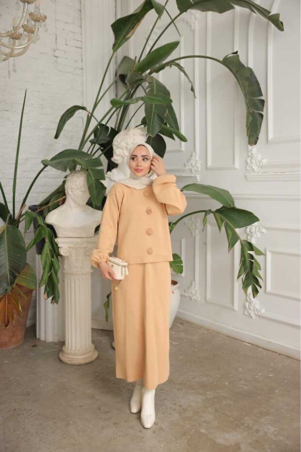 بدلة الحجاب - 6