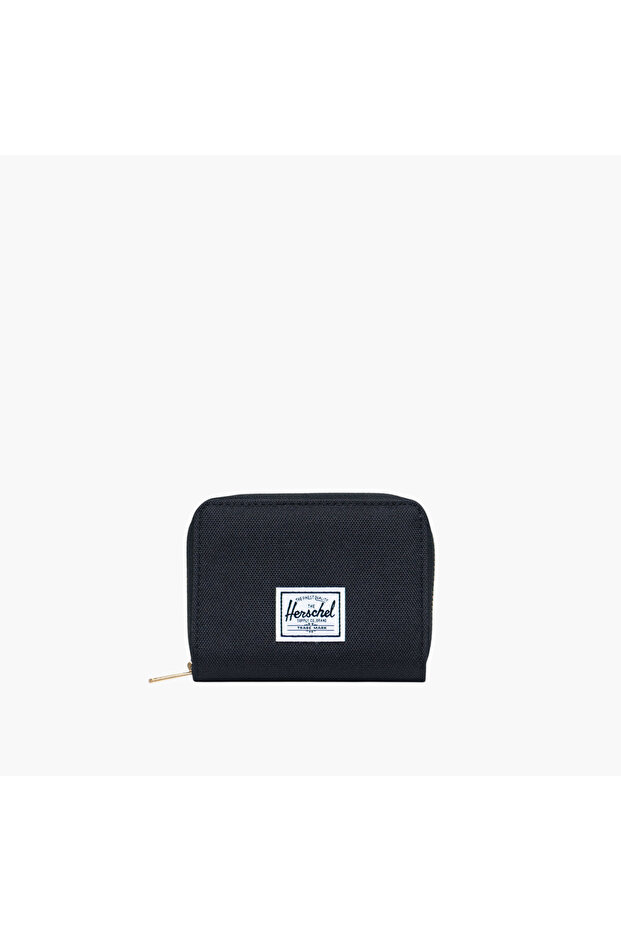 محفظة Herschel Supply Co المنسوجة بتقنية RFID بسحاب