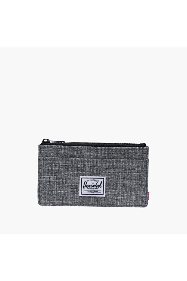 Herschel Supply Co Solid RFID Card Holder