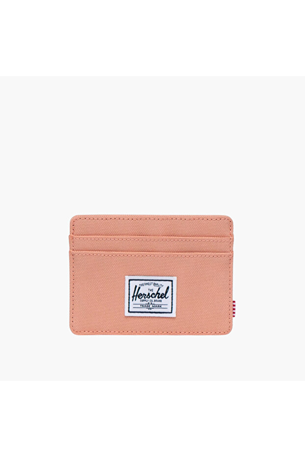 حامل بطاقات RFID صلب من شركة Herschel Supply Co