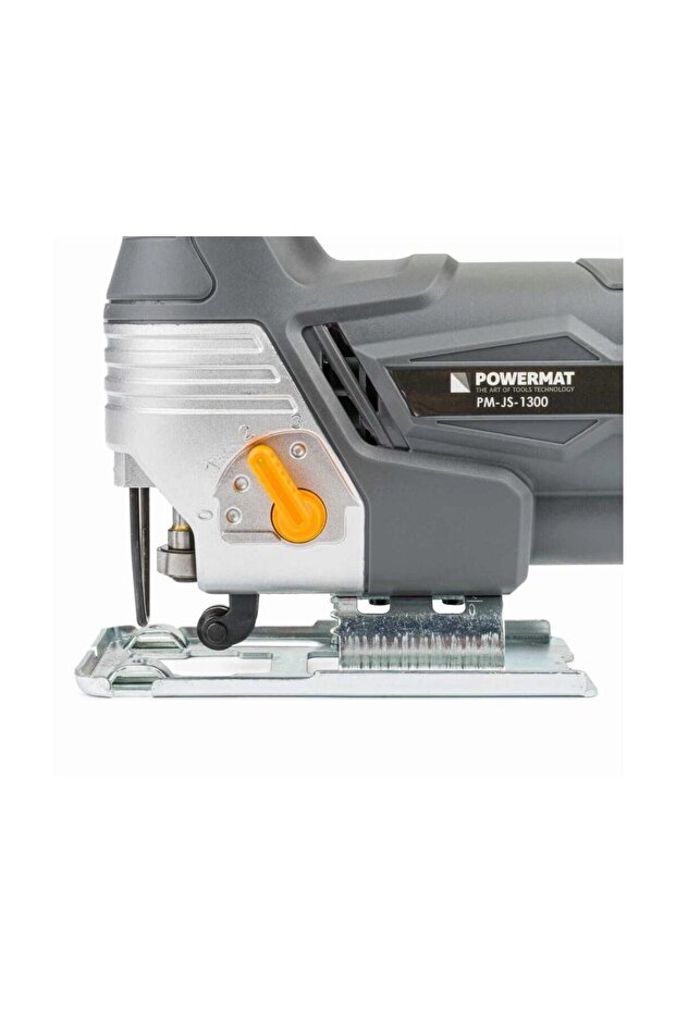 Pendulum saw, 1400W laser quick coupling blade, - 3