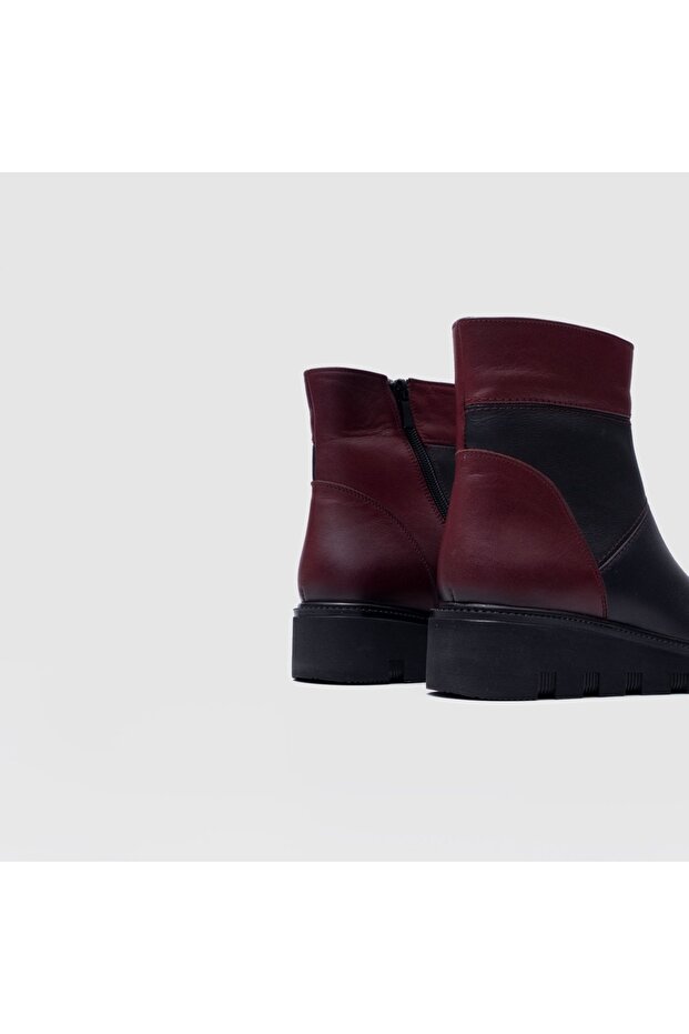 Kadın Comfort Bot [B70013] - 5