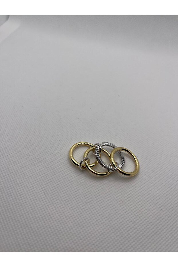 Multiple Maxi Ring - 3
