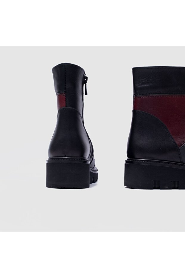 Kadın Comfort Bot [B70013] - 5