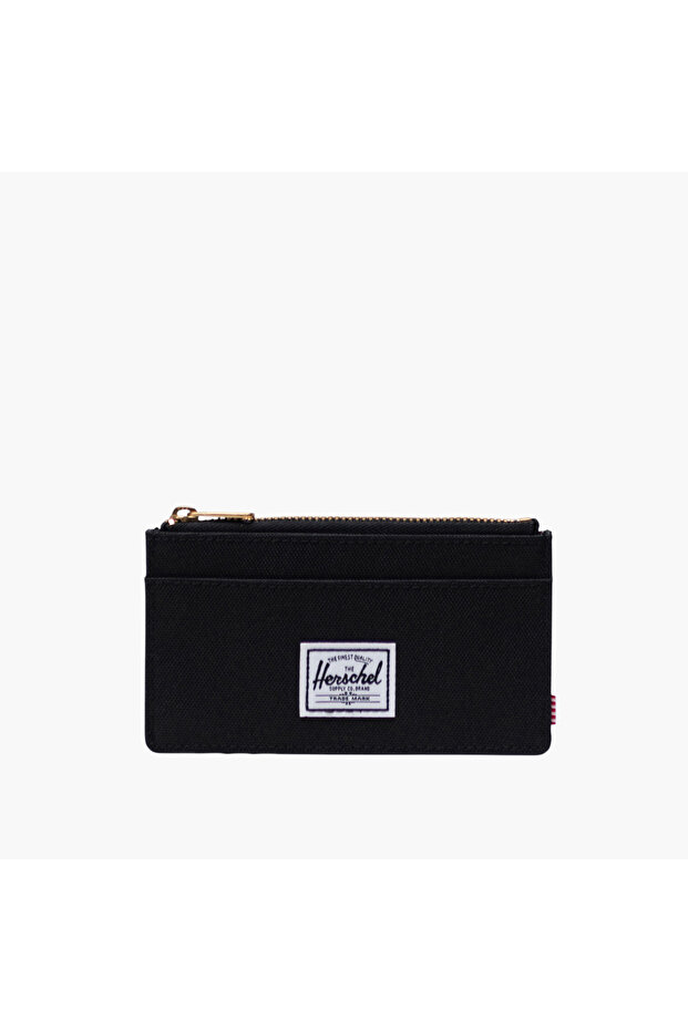 حامل بطاقة RFID صلب من شركة Herschel Supply Co