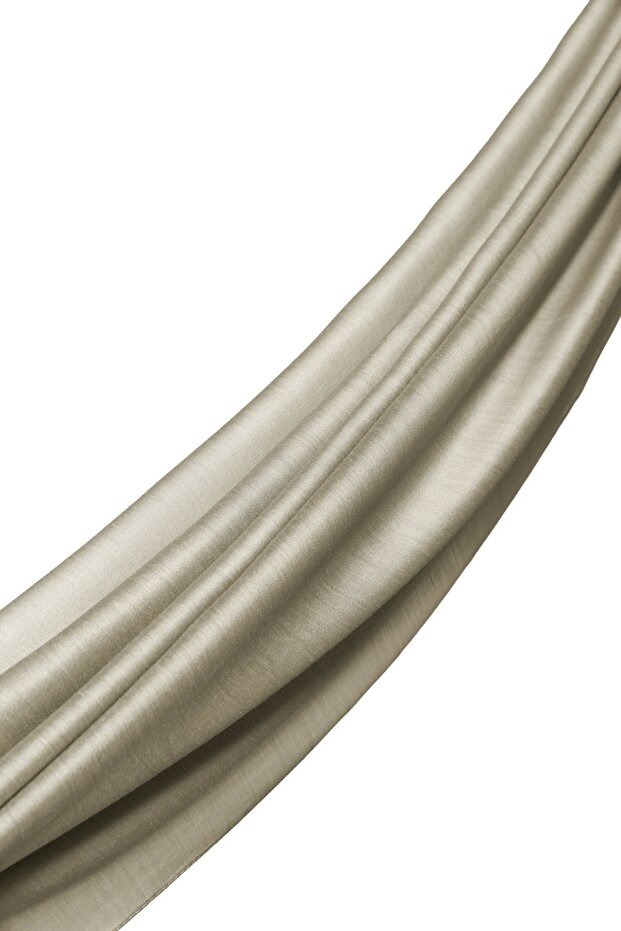 Melis Viscose Scarf Cream