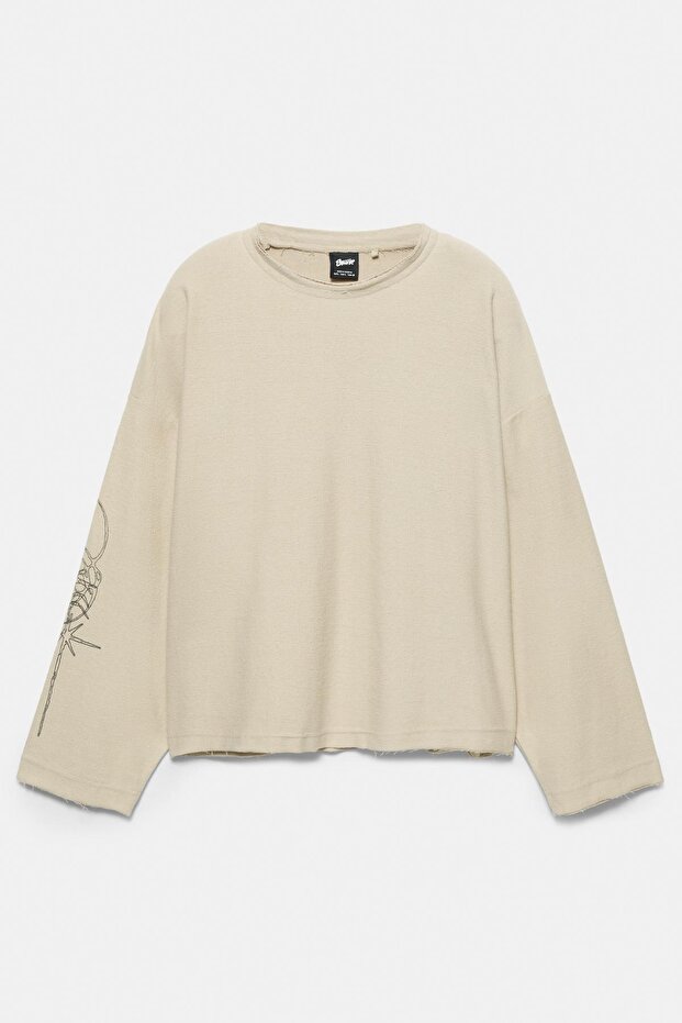 Magical Return sweatshirt - 6