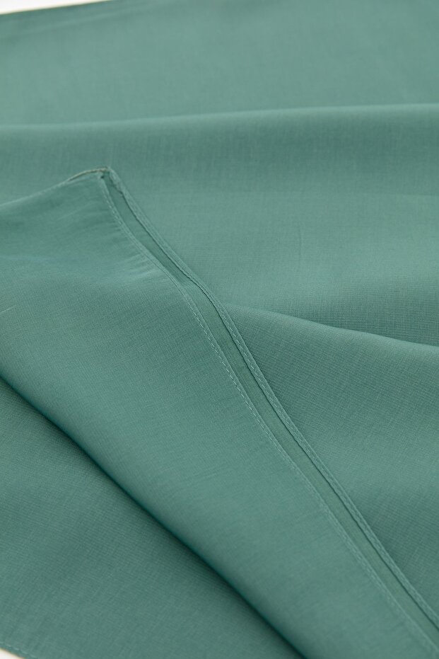 Modal Shawl Green - 2