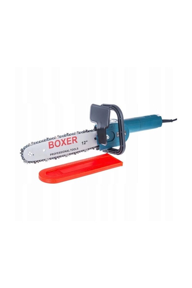 Flex with chainsaw chain, 1650w,
