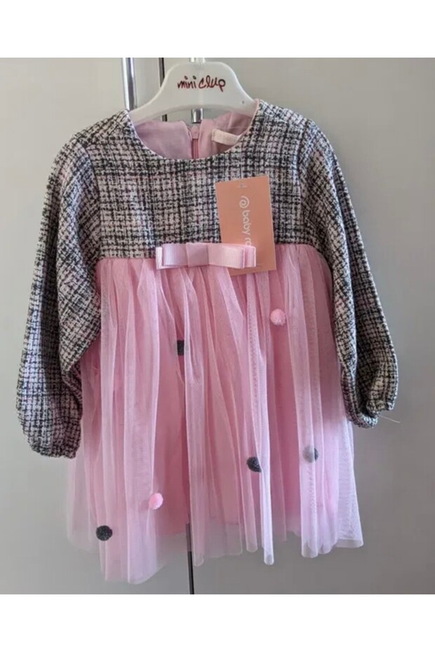 Rochie fetite - 1