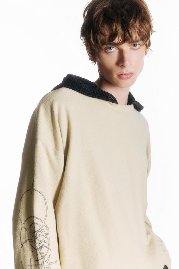 Magical Return sweatshirt - 3