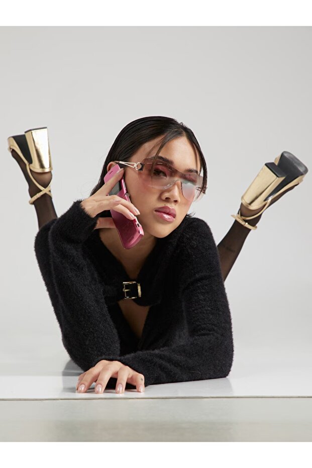 ROCHIE MINI FLUFFY KLEA - 2