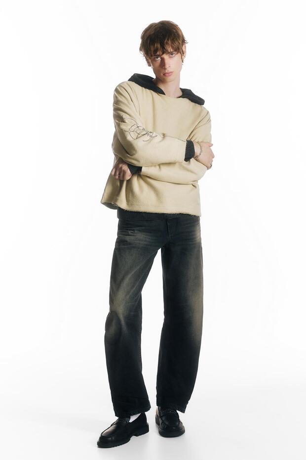 Magical Return sweatshirt - 2