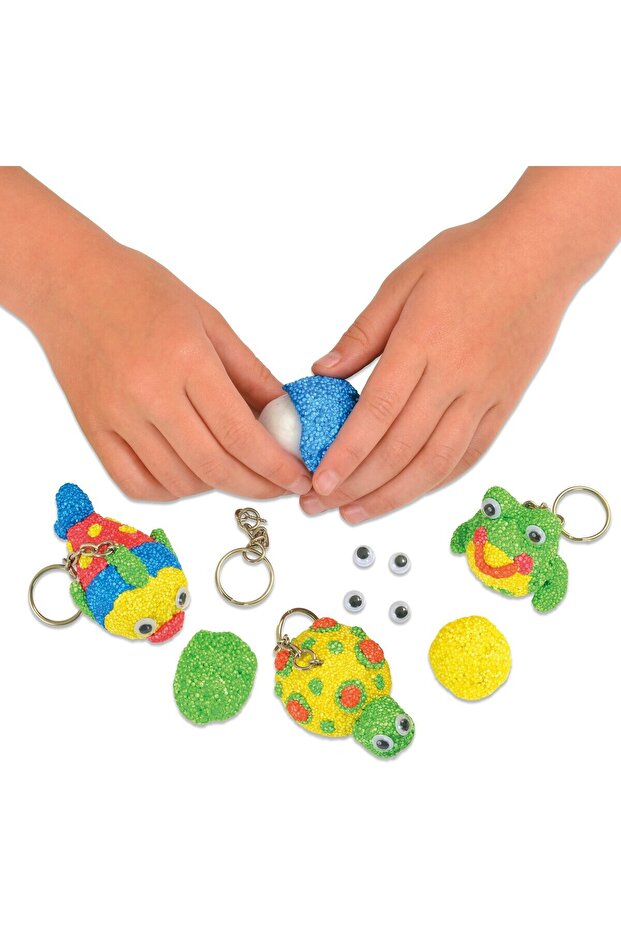 Set creativ - Breloc - 5